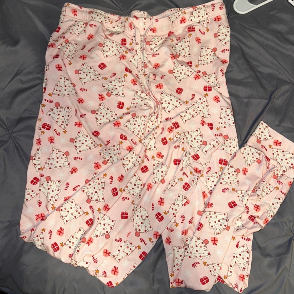Caden lane very merry joggers